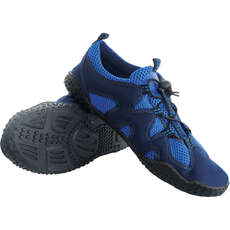 Chaussures De Plage Alder Junior Coral Soul - Bleu Royal Csk