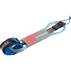 Laisse De Planche De Surf Alder Ultra - Bleu