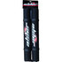 Alder Roof Pads - 20 "- Noir (Paire)