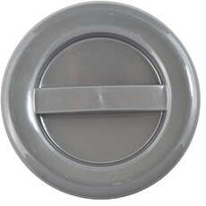 Couvercle De Trappe Allen Brothers 110Mm - Gris