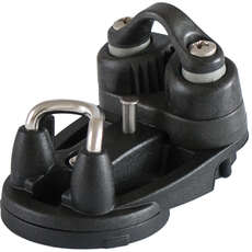 Taquet Pivotant Allen Brothers 360 Avec Butée Optionnelle 45/60/80 - A4867