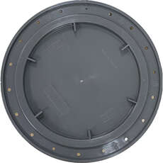 Couvercle De Trappe Allen Brothers 159Mm - Gris