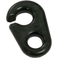 Allen Sister Clip / Connecteur De Corde Inglefield - Nylon - [Paire]