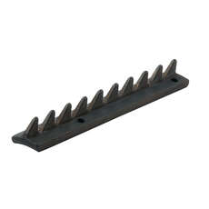 Porte-Dents Allen Brothers De 126 Mm Pour Drisses