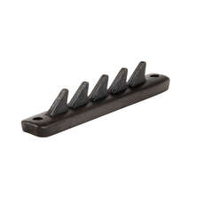 Allen Brothers 85Mm Crochet / Porte-Dents Pour Drisses