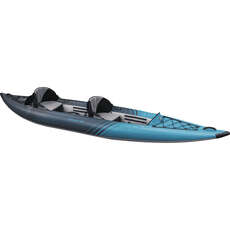 Kayak De Randonnée Aquaglide Chelan 140 Heavy Duty - 2 Places