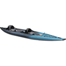 Kayak De Randonnée Aquaglide Chelan 155 Heavy Duty - 2 + 1 Homme