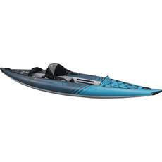Aquaglide Chelan 120 - Kayak Haute Pression - 1 Homme