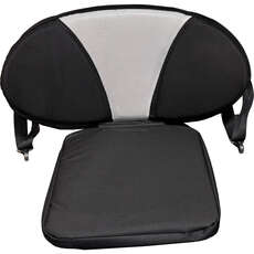 Aquaglide Core Seat 2.0 - Siège Supplémentaire Pour Kayak Aquaglide