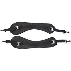 Sangles De Cuisse Aquaglide Pour Kayaks