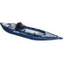 Aquaglide Pieds-Noirs Hb Angler Xl Pêche À Haute Pression Kayak