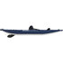 Aquaglide Pieds-Noirs Hb Angler Xl Pêche À Haute Pression Kayak