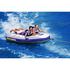 Aquaglide Multisport 270 - Gonflable Windsurf - Tractable - Voile