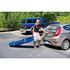 Aquaglide Multisport 270 - Gonflable Windsurf - Tractable - Voile