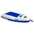 Aquaglide Multisport 270 - Gonflable Windsurf - Tractable - Voile
