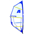 Aquaglide Multisport 270 - Gonflable Windsurf - Tractable - Voile