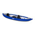 Aquaglide Chinook Xp Tandem Xl 3 Personnes Kayak Gonflable
