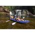 Aquaglide Chinook Xp Tandem Xl 3 Personnes Kayak Gonflable