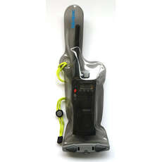 Radio Vhf Classic Waterproof Aquapac Petite - Ipx8