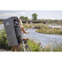 Aquaglide Rivercrossing Xl Deluxe Kayak Gonflable / Sup Sac De Rangement / Sac À Dos