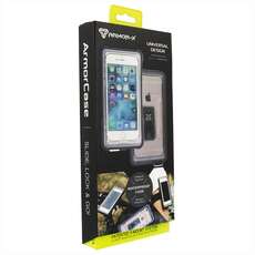 Armor-X Waterproof Universal Phone Case Mx-U20