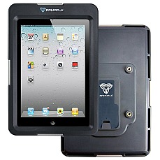 Armor-X Etui Universel Pour Tablette Étanche Pour 7 & 8 "tablettes - Ipx8 Armor-X Etui Universel Pour Tablette Étanche Pour 7 & 8 "tablettes - Ipx8