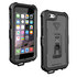 Armor-X De Iphone Étanche 6 Case / 6S Plus - Generation 2 - Noir