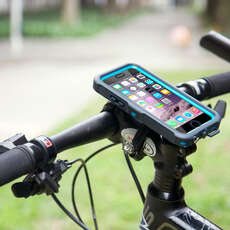 Armor-X De Iphone Étanche 6 / 6S Gen 2 Case & Kit Universal Bike Mount Armor-X De Iphone Étanche 6 / 6S Gen 2 Case & Kit Universal Bike Mount