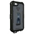 Armor-X De Iphone Étanche 6 Case / 6S Plus - Generation 2 - Noir