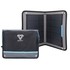 Armor-X Weatherproof 10W Portable Solaire Chargeur Gps -Iphone Smartphone