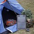 Armor-X Weatherproof 10W Portable Solaire Chargeur Gps -Iphone Smartphone