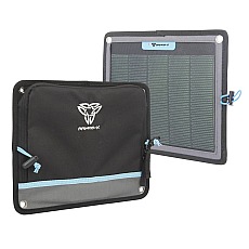 Armor-X Weatherproof 5W Chargeur Solaire Portable - Gps Smartphone Iphone Armor-X Weatherproof 5W Chargeur Solaire Portable - Gps Smartphone Iphone