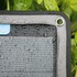 Armor-X Weatherproof 10W Portable Solaire Chargeur Gps -Iphone Smartphone