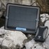 Armor-X Weatherproof 5W Chargeur Solaire Portable - Gps Smartphone Iphone