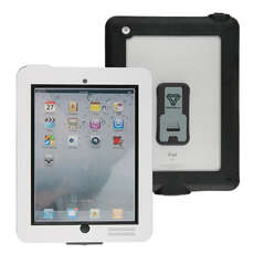 Armor-X Étanche 2,3 Ipad Case & 4 Armor-X Étanche 2,3 Ipad Case & 4