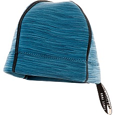 Bonnet En Néoprène Super Extensible Alder 2,5 Mm - Bleu