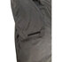Poncho Imperméable / Robe À Langer Sola - Noir