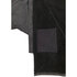 Poncho Imperméable / Robe À Langer Sola - Noir