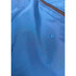 Poncho Imperméable / Peignoir De Change Sola Junior - Bleu Marine/orange