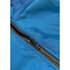 Poncho Imperméable / Peignoir De Change Sola Junior - Bleu Marine/orange