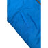 Poncho Imperméable / Peignoir De Change Sola Junior - Bleu Marine/orange