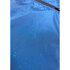 Poncho Imperméable Sola / Robe De Chambre À Langer - Bleu Marine/rose