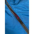 Poncho Imperméable Sola / Robe De Chambre À Langer - Bleu Marine/rose