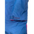 Poncho Imperméable Sola / Robe De Chambre À Langer - Bleu Marine/rose