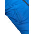Poncho Imperméable Sola / Robe De Chambre À Langer - Bleu Marine/rose