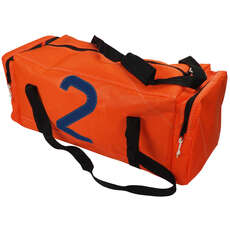 Sac À Voile Pour Numéro De Voile D'équipage De Voile Bainbridge - Orange - 65 Litres Sac À Voile Pour Numéro De Voile D'équipage De Voile Bainbridge - Orange - 65 Litres