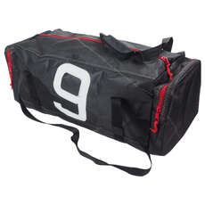 Sac À Voile Pour Numéro De Voile D'équipage De Voile Bainbridge - Noir - 65 Litres Sac À Voile Pour Numéro De Voile D'équipage De Voile Bainbridge - Noir - 65 Litres