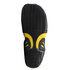 Gul Viper Bottes À Bout Fendues - Bottes De Combinaison 3Mm - Noir / Jaune
