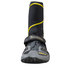 Gul Viper Bottes À Bout Fendues - Bottes De Combinaison 3Mm - Noir / Jaune