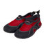 Gul Junior Aqua Chaussures De Plage - Rouge / Charbon